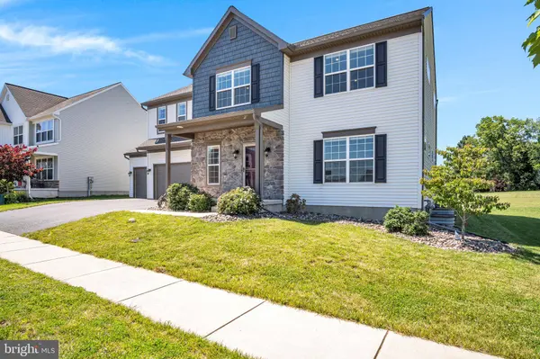 223 WRIGHT DR, Mechanicsburg, PA 17055