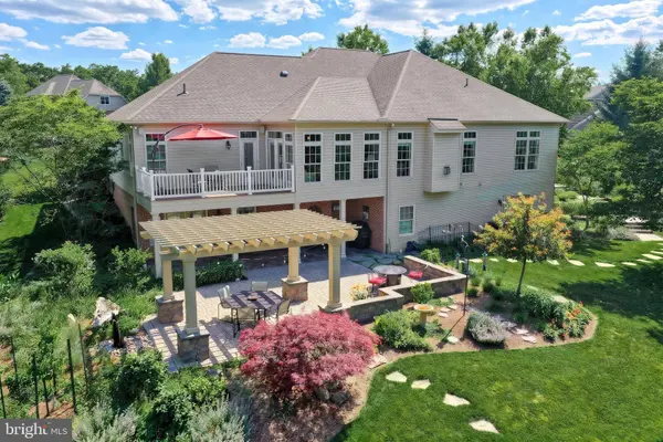 105 BELLOWS CT, Lewisberry, PA 17339