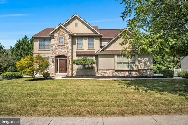1135 WINDSOR RD, Mechanicsburg, PA 17050