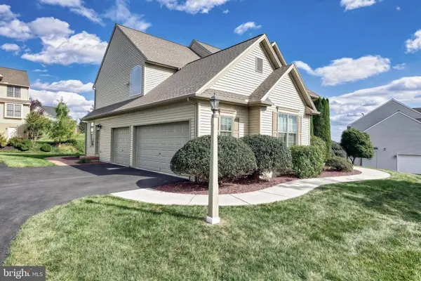 5680 CHARLTON WAY, Mechanicsburg, PA 17050