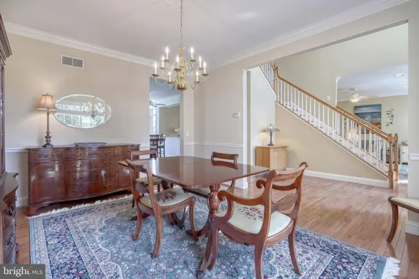 5680 CHARLTON WAY, Mechanicsburg, PA 17050