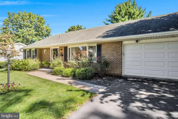 503 ELLEN RD, Camp Hill, PA 17011