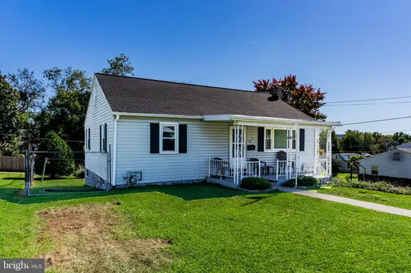 736 CHAMBERS ST, Harrisburg, PA 17113