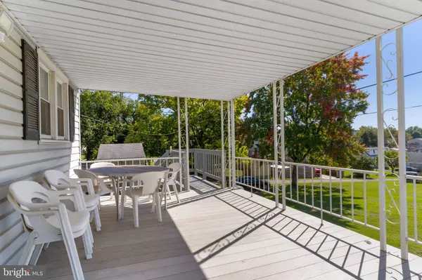 736 CHAMBERS ST, Harrisburg, PA 17113