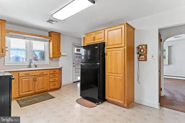 736 CHAMBERS ST, Harrisburg, PA 17113