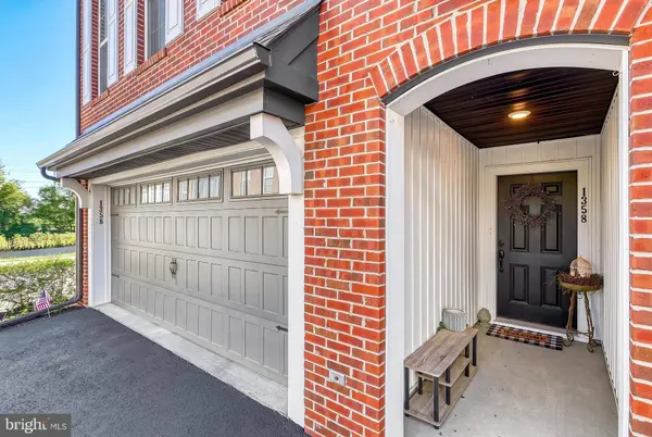1358 STATION HOUSE LN, Mechanicsburg, PA 17055