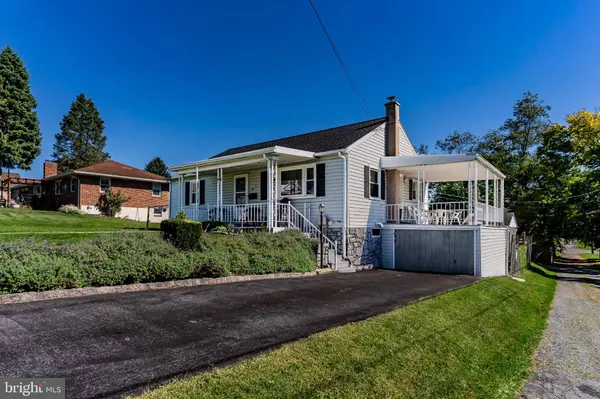 736 CHAMBERS ST, Harrisburg, PA 17113