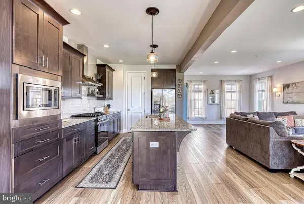 1358 STATION HOUSE LN, Mechanicsburg, PA 17055