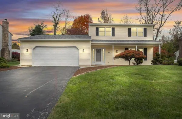 2417 CLOVER DR