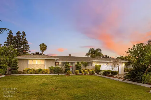 2818 Clark AVE, Carmichael, CA 95608