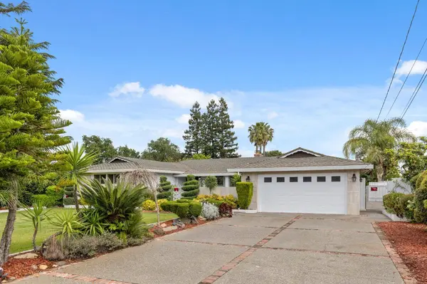 2818 Clark AVE, Carmichael, CA 95608