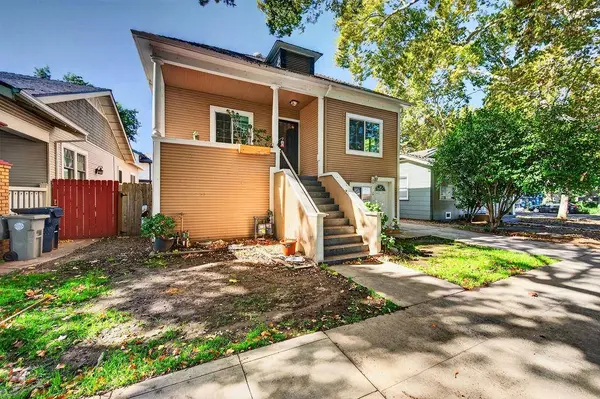 2006 C ST, Sacramento, CA 95811