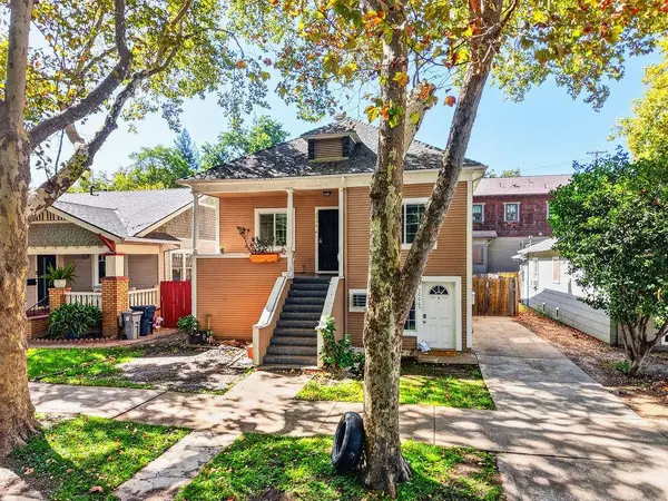 2006 C ST, Sacramento, CA 95811