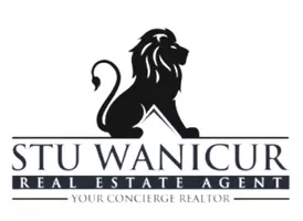 Stu Wanicur, Your Concierge Realtor