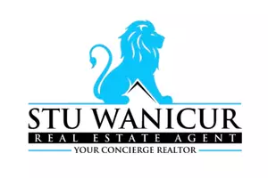 Stu Wanicur, Your Concierge Realtor