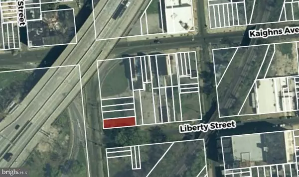 1222 S 8TH ST, Camden, NJ 08102