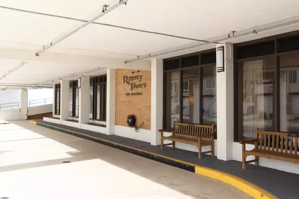 5200 Boardwalk #504  - 5D, Ventnor, NJ 08406