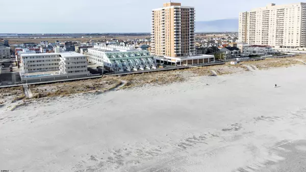 5200 Boardwalk #504  - 5D, Ventnor, NJ 08406