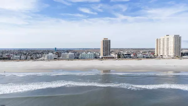 5200 Boardwalk #504  - 5D, Ventnor, NJ 08406