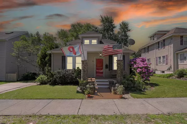 14 E Johnson Ave Ave, Somers Point, NJ 08244