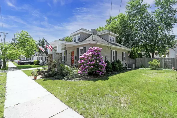 14 E Johnson Ave Ave, Somers Point, NJ 08244