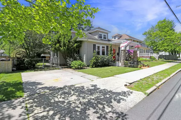 14 E Johnson Ave Ave, Somers Point, NJ 08244