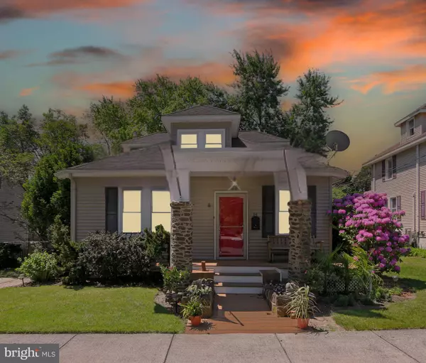 14 E JOHNSON AVE, Somers Point, NJ 08244