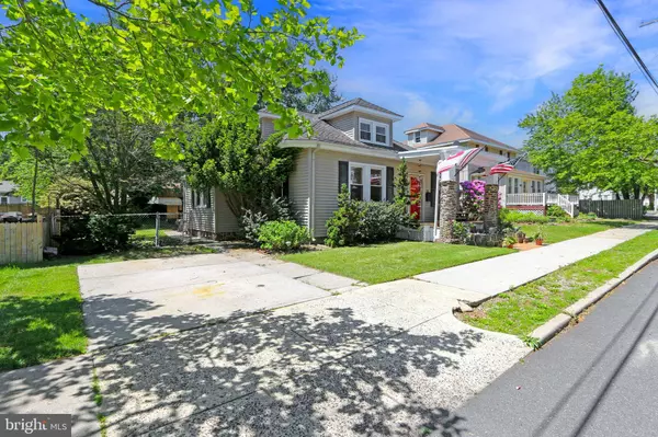 14 E JOHNSON AVE, Somers Point, NJ 08244