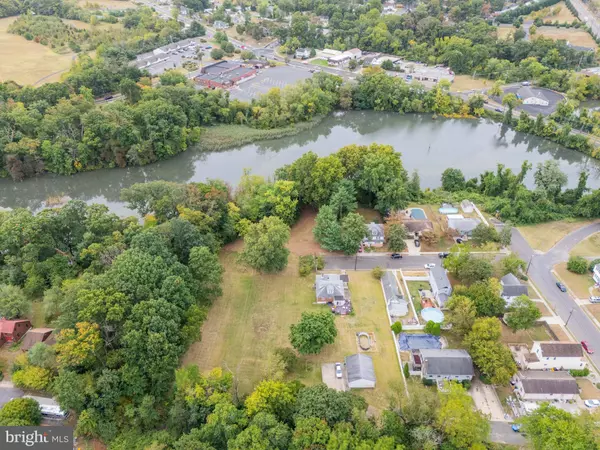 120 1ST AVE, Glendora, NJ 08029