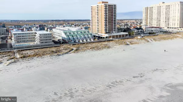 5200 BOARDWALK, Ventnor City, NJ 08406