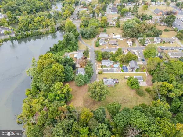 120 1ST AVE, Glendora, NJ 08029