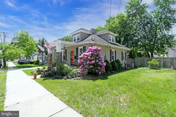 14 E JOHNSON AVE, Somers Point, NJ 08244