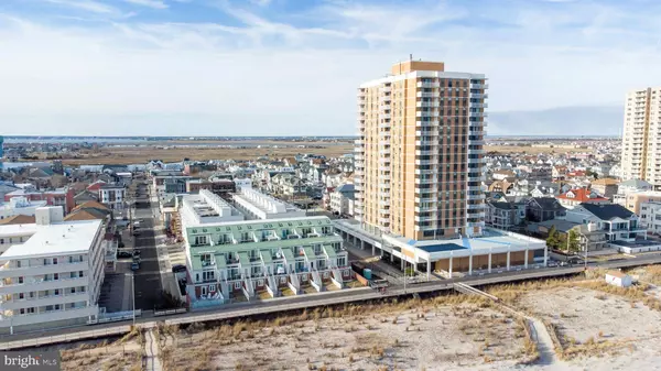 5200 BOARDWALK, Ventnor City, NJ 08406