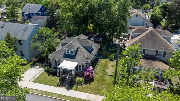 14 E JOHNSON AVE, Somers Point, NJ 08244