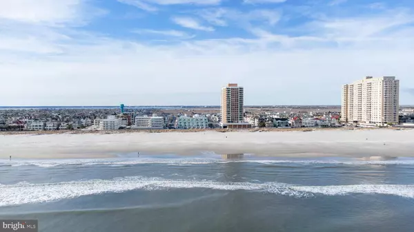 5200 BOARDWALK, Ventnor City, NJ 08406