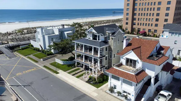 112 S Somerset Ave Ave, Ventnor, NJ 08406