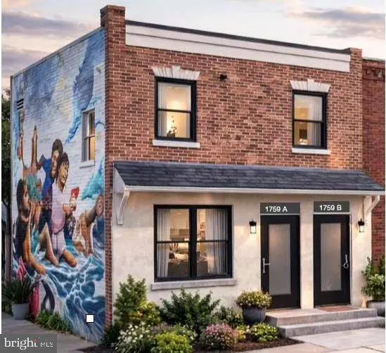 1759 S 4TH ST #B, Camden, NJ 08104