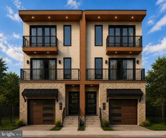 2812 ARTHUR AVE, Camden, NJ 08105