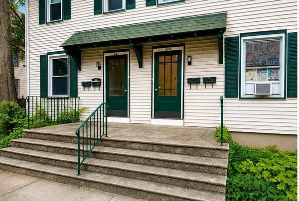 424 B LIPPINCOTT AVE LIPPINCOTT AVE, Riverton, NJ 08077