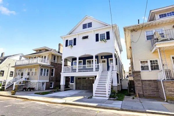 21 S Richards Ave, Ventnor, NJ 08406
