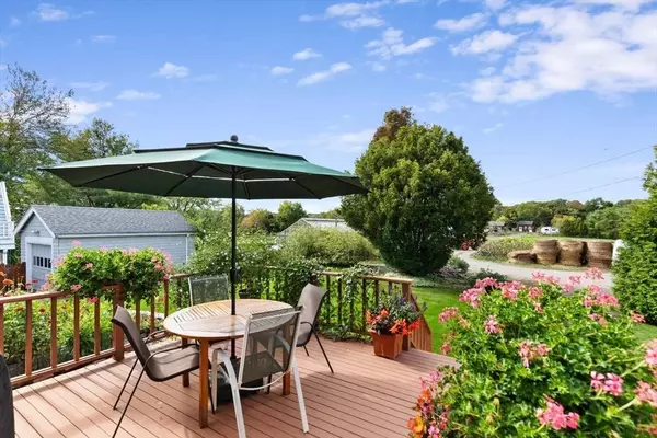 48 Lowell St, Lexington, MA 02420