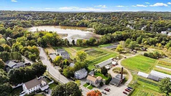 48 Lowell St, Lexington, MA 02420