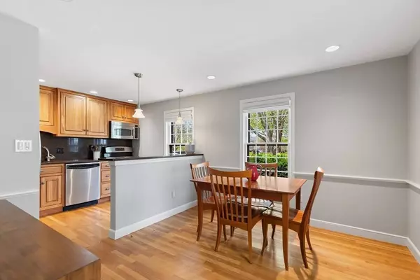 1505 Massachusetts Ave #6, Lexington, MA 02420