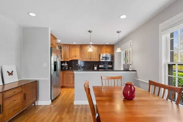 1505 Massachusetts Ave #6, Lexington, MA 02420