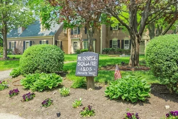 1505 Massachusetts Ave #6, Lexington, MA 02420