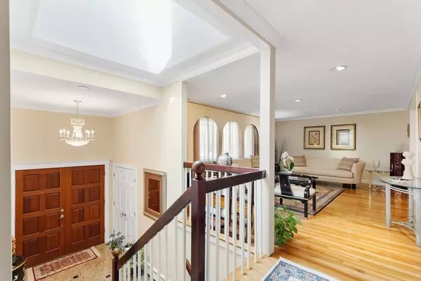 4 Goffe Rd, Lexington, MA 02421