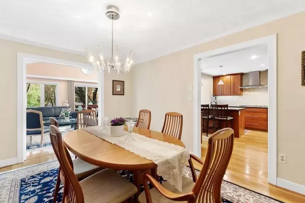 4 Goffe Rd, Lexington, MA 02421