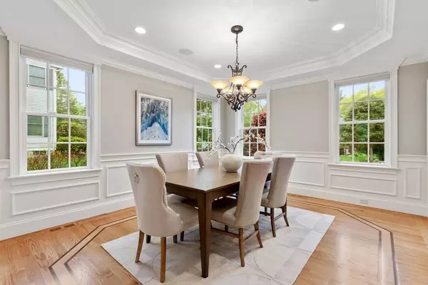 107 Kendall Rd, Lexington, MA 02421