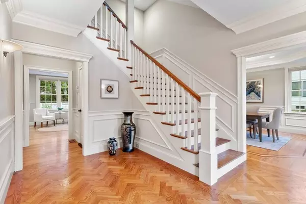 107 Kendall Rd, Lexington, MA 02421