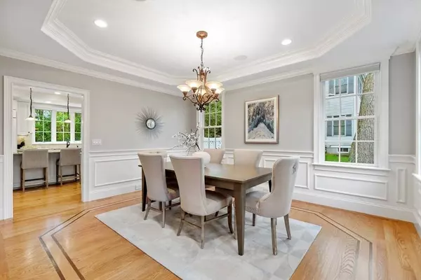 107 Kendall Rd, Lexington, MA 02421